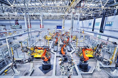登頂2023上半年新能源汽車質量“榜一大哥”，極狐汽車用技術服務實力說話